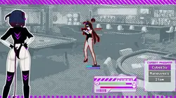 Neon City Succubus game image: img12.webp