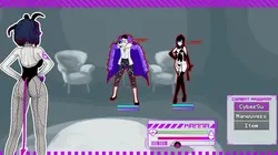 Neon City Succubus game image: img17.webp