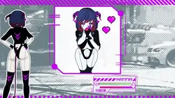 Neon City Succubus game image: img4.webp