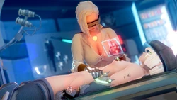 Neon Effect! game image: img0.webp