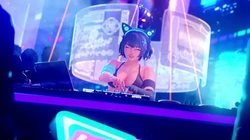 Neon Effect! game image: img3.webp