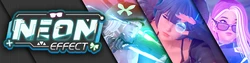 Neon-Effekt!