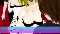 imagem do jogo Neon Eve: img1.webp