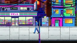 Neon Futa Mecha-Lust Apocalypse game image: img1.webp