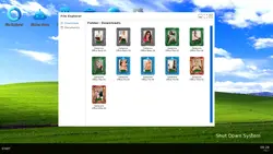 Neon Vault game image: img3.webp