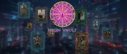 Neon Vault