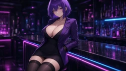 Neon Vice: Riley's Corruption game image: img2.webp