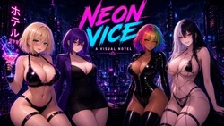 Neon Vice: Riley's Corruption game image: img5.webp