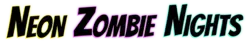 Neon Zombie Nights