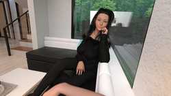 Nerd to Alpha game image: img0.webp