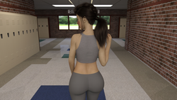 Nerd to Alpha game image: img4.webp