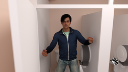 Nerd to Alpha game image: img5.webp
