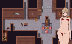 Neru Escape I - Remake game image: img2.webp