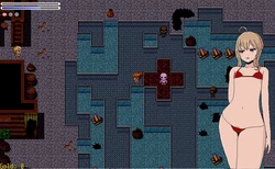 Neru Escape I - Remake game image: img3.webp