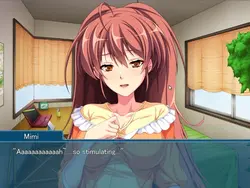 Net Idol no Chijoku Douga Haishin ~Fan to no Hamerare Inran Kouryuu~ game image: img2.webp