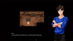 imagen del juego Netorare Dios; Netorase Devil: img0.webp