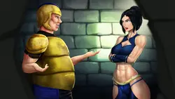 imagen del juego Netorare Dios; Netorase Devil: img1.webp