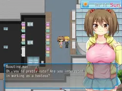 imagen del juego Netorare Imouto Misaki ~Ecchi Arubaito Sex Life~: img0.webp