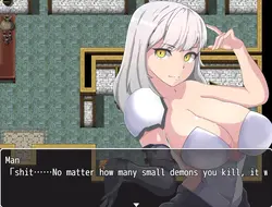 Netorare Knight Lean's Journey of Redemption game image: img1.webp
