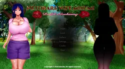 Netorare Wife Misumi - Lustful Awakening game image: img11.webp