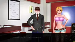 Netorare Wife Misumi - Lustful Awakening game image: img3.webp