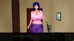 Netorare Wife Misumi - Lustful Awakening game image: img9.webp