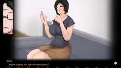 Netorare Wife -Yukiko- 20 Years After Marriage game image: img1.webp