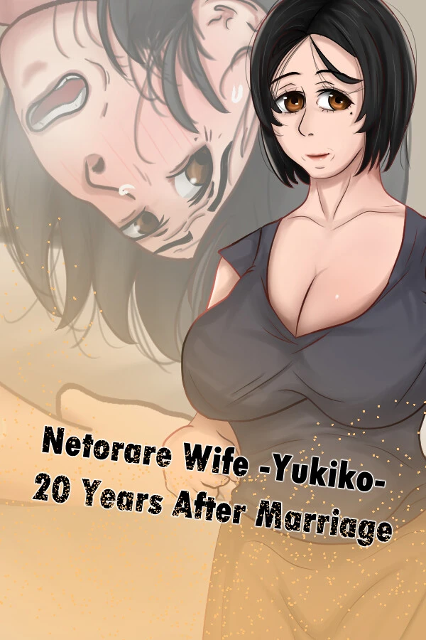 Netorare Wife -Yukiko- 20 Years After Marriage main image