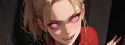 Netorase 电话: 我的吸血鬼GF