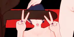 Netoraseショートテール