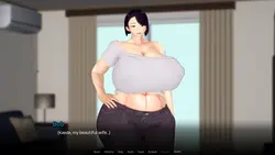 Netorase with Kaede game image: img0.webp