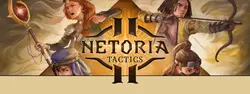 Netoria 战术 2