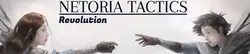 Netoria Tactics:革命