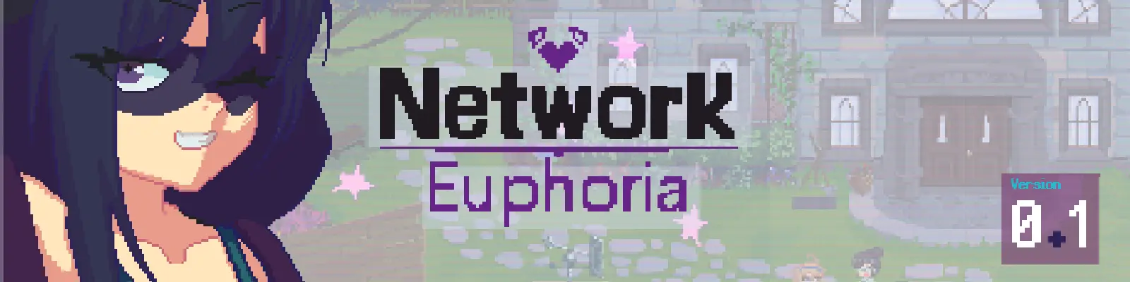 Network Euphoria main image