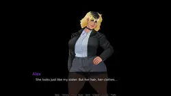 決してClearer ゲーム画像: img0.webp