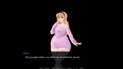 決してClearer ゲーム画像: img1.webp