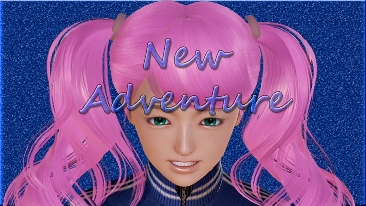 New Adventure [v0.01] main image