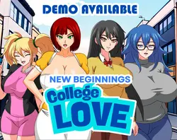 Neue Anfänger - College Love
