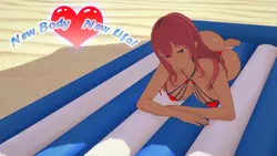 Nuevo cuerpo, nueva vida [v0.4]