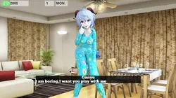 新城市生活二 游戏图片: img3.webp