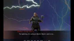 Neue Erde Saga der neuen Götter Spielbild: img1.webp