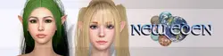 Neue Eden [v0.01.3a]