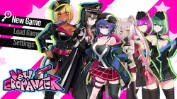 新建 Eromancer