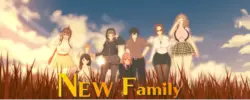 Neue Familie