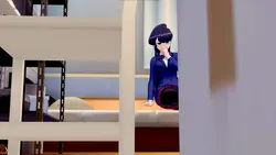 imagen del juego Nuevo amigo Senpai: img0.webp