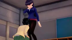imagen del juego Nuevo amigo Senpai: img1.webp