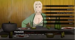 imagen del juego Nuevo sirviente de Hokage : Naruto Parody juego: img0.webp