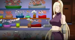 imagen del juego Nuevo sirviente de Hokage : Naruto Parody juego: img3.webp