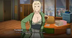 imagen del juego Nuevo sirviente de Hokage : Naruto Parody juego: img4.webp