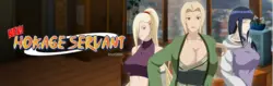 New Hokage Servant: Naruto Parody Spiel [v0.1]